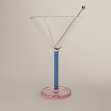 Load image into Gallery viewer, Piano Cocktail Glasses Housewares Sophie Lou Jacobsen 
