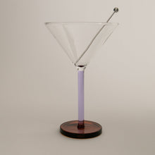 Load image into Gallery viewer, Piano Cocktail Glasses Housewares Sophie Lou Jacobsen 
