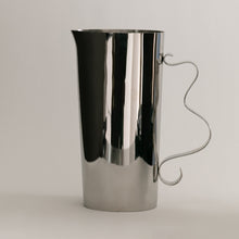 Load image into Gallery viewer, Squiggle Pitcher Housewares Sophie Lou Jacobsen 
