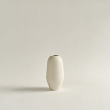 Load image into Gallery viewer, Heir Vessel Vases Dust + Form Satin Ivory 
