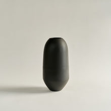 Load image into Gallery viewer, Matriarch Vessel Vases Dust + Form Matte Charcoal 
