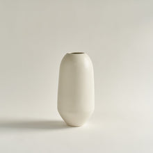 Load image into Gallery viewer, Matriarch Vessel Vases Dust + Form Satin Ivory 
