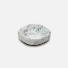 Load image into Gallery viewer, Facet Bowl - Marble Home Goods Craighill 
