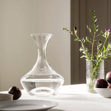 Load image into Gallery viewer, Perfection Wine Carafe Holmegaard 
