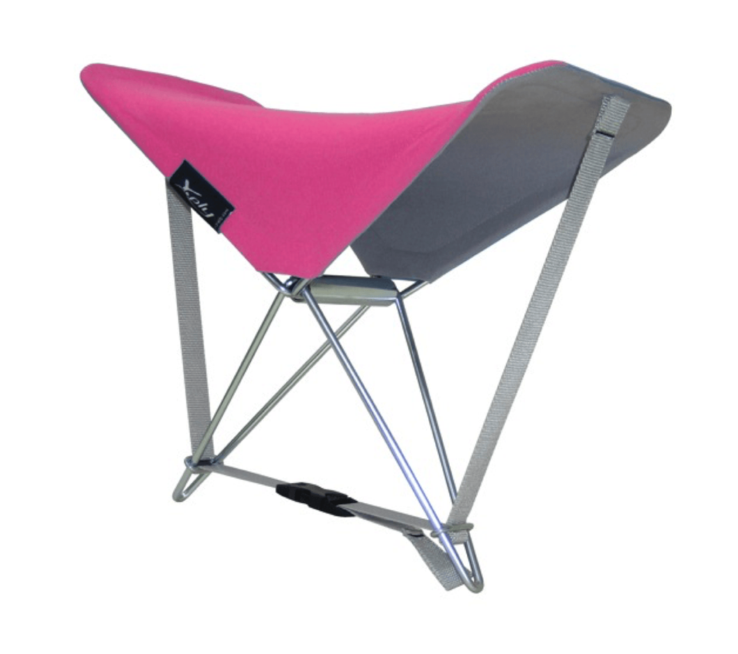 Fritsch-Durisotti Back & Head Rest Living Ameico 