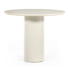 Load image into Gallery viewer, Belle Round Dining Table Dining Tables Four Hands 

