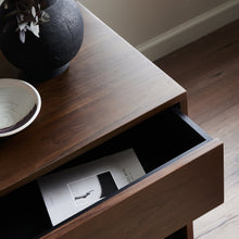 Load image into Gallery viewer, Bodie Nightstand Nightstands Four Hands 
