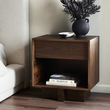 Load image into Gallery viewer, Bodie Nightstand Nightstands Four Hands 
