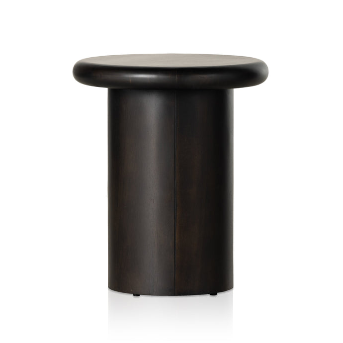 Zach End Table Side Tables Four Hands 