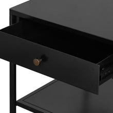 Load image into Gallery viewer, Soto End Table Side Tables Four Hands 
