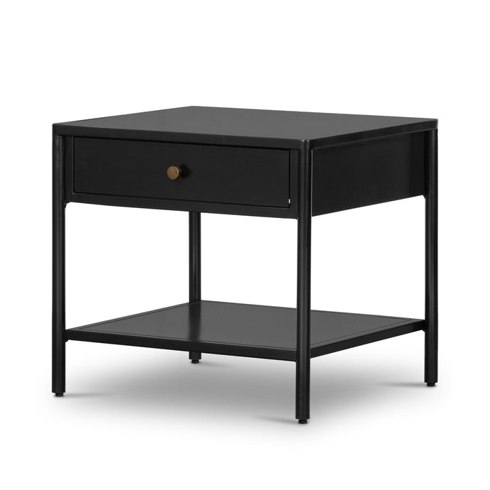 Soto End Table Side Tables Four Hands 