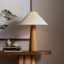 Load image into Gallery viewer, Nora Table Lamp Table Lamps Four Hands 
