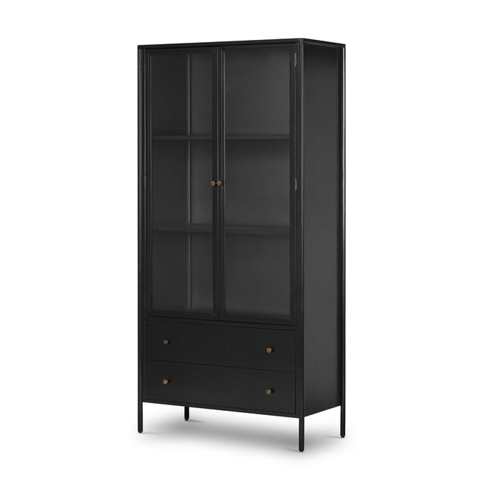 Soto Cabinet Cabinets Four Hands 