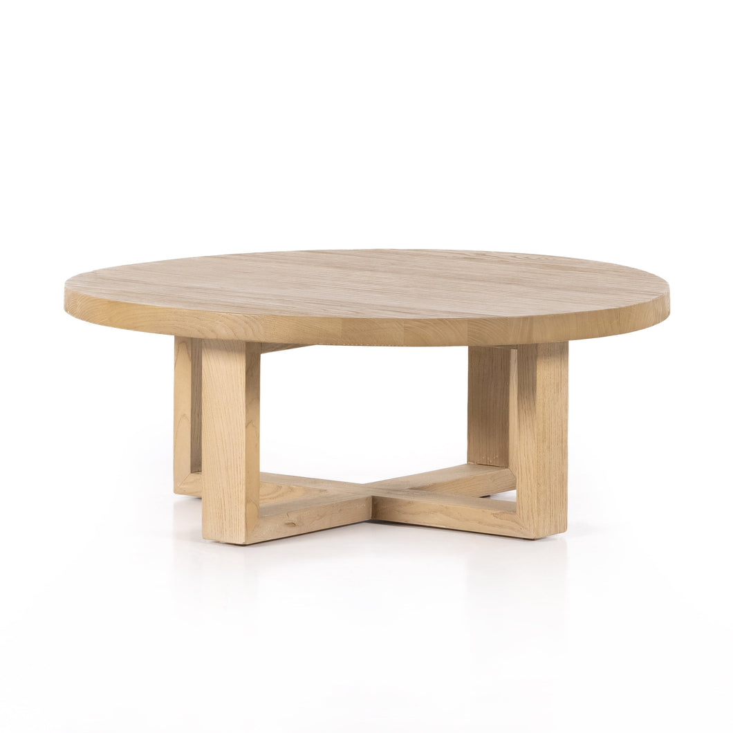 Liad Coffee Table Coffee Tables Four Hands 