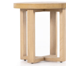 Load image into Gallery viewer, Liad End Table Side Tables Four Hands 
