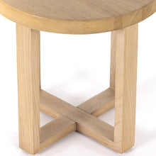Load image into Gallery viewer, Liad End Table Side Tables Four Hands 
