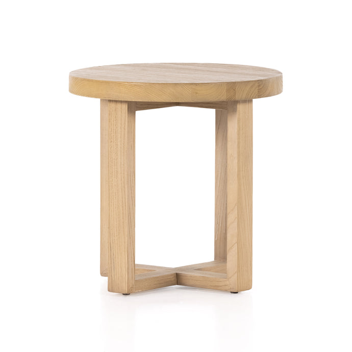 Liad End Table Side Tables Four Hands 