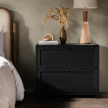 Load image into Gallery viewer, Millie Nightstand Nightstands Four Hands 
