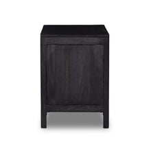 Load image into Gallery viewer, Sydney Large Nightstand Nightstands Four Hands 
