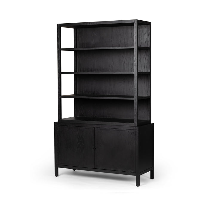 Hopkins Bookcase Bookcases Four Hands 