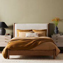 Load image into Gallery viewer, Roark Bed Beds Four Hands 
