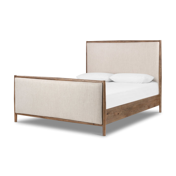 Glenview Bed Beds Four Hands 
