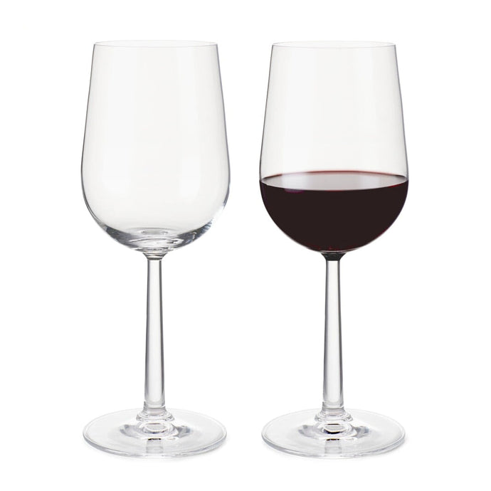 Grand Cru Red Wine Glass, Set of 2 Rosendahl 