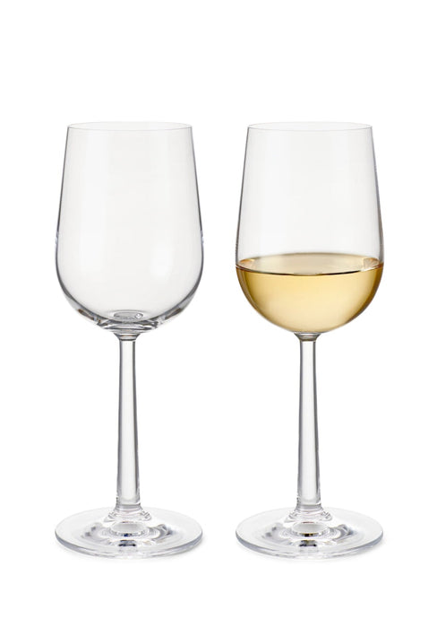Grand Cru White Wine Glass, Set of 2 Rosendahl 