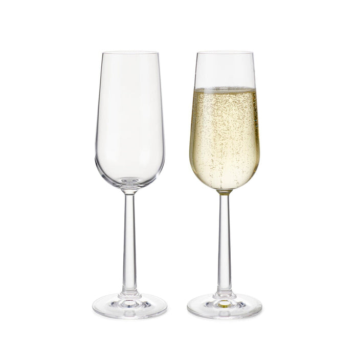 Grand Cru Champagne Glass, Set of 2 Rosendahl 
