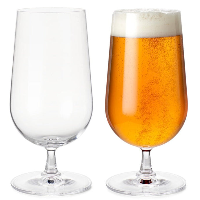 Grand Cru Beer Glass, Set of 2 Rosendahl 