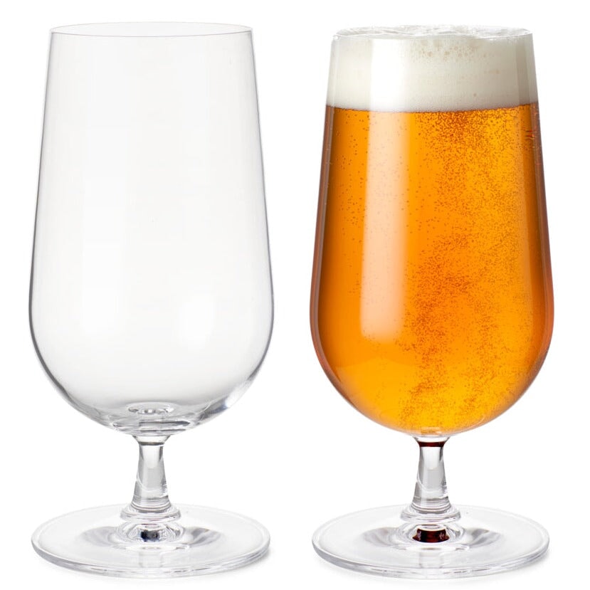 Grand Cru Beer Glass, Set of 2 Rosendahl 