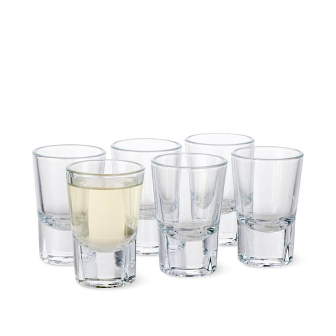 Grand Cru Shot Glass, Set of 6 Rosendahl 