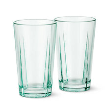 Load image into Gallery viewer, Grand Cru Recycled Café Glass, Set of 2 Rosendahl 
