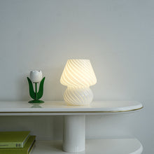 Load image into Gallery viewer, Mushroom Table Lamp, Mini Table &amp; Desk Lamps Humber 
