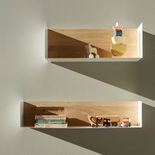Load image into Gallery viewer, U Shelf Hanging Shelves Ethnicraft 
