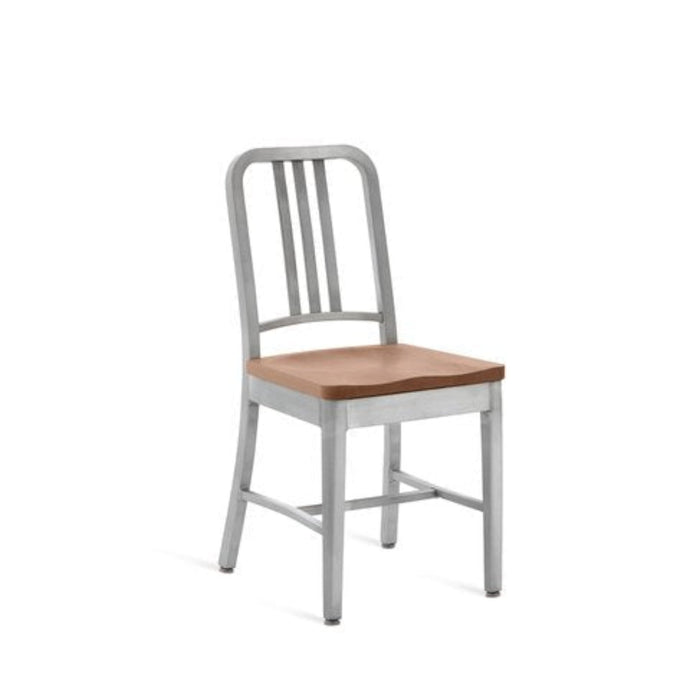 1104 Navy Chair DINING CHAIRS Emeco 
