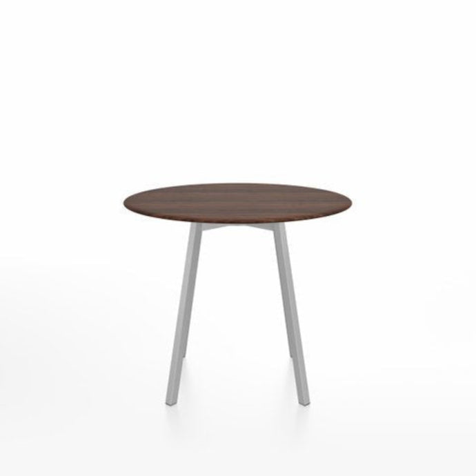Su Cafe Table, Round Top COFFEE TABLES Emeco 