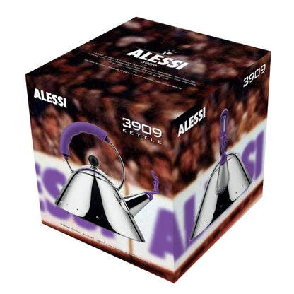 3909 Kettle Alessi 