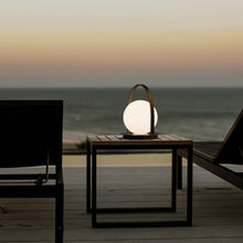Load image into Gallery viewer, Bola Lantern Table Pablo Designs 
