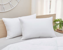 Load image into Gallery viewer, Goose Down Pillow PILLOWS, DUVETS, &amp; MATTRESS TOPPERS Ohio Made 
