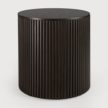 Load image into Gallery viewer, Roller Max Round Side Table SIDE TABLES Ethnicraft 
