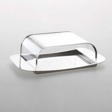 Load image into Gallery viewer, MoHA! by Widgeteer European Butter Dish MoHA! 
