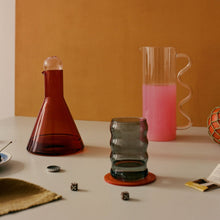 Load image into Gallery viewer, Ripple Cup, Jumbo housewares Sophie Lou Jacobsen 
