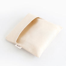Load image into Gallery viewer, Pochette | Snack &amp; Sandwich Bag Bread &amp; Produce Bags Aplat 
