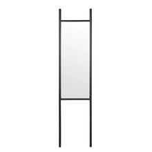 Load image into Gallery viewer, Ladder Wall Mirror - Black WALL MIRRORS Varaluz 
