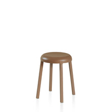 Load image into Gallery viewer, Za Small Stool BAR &amp; COUNTER STOOLS Emeco Sweater Brown 
