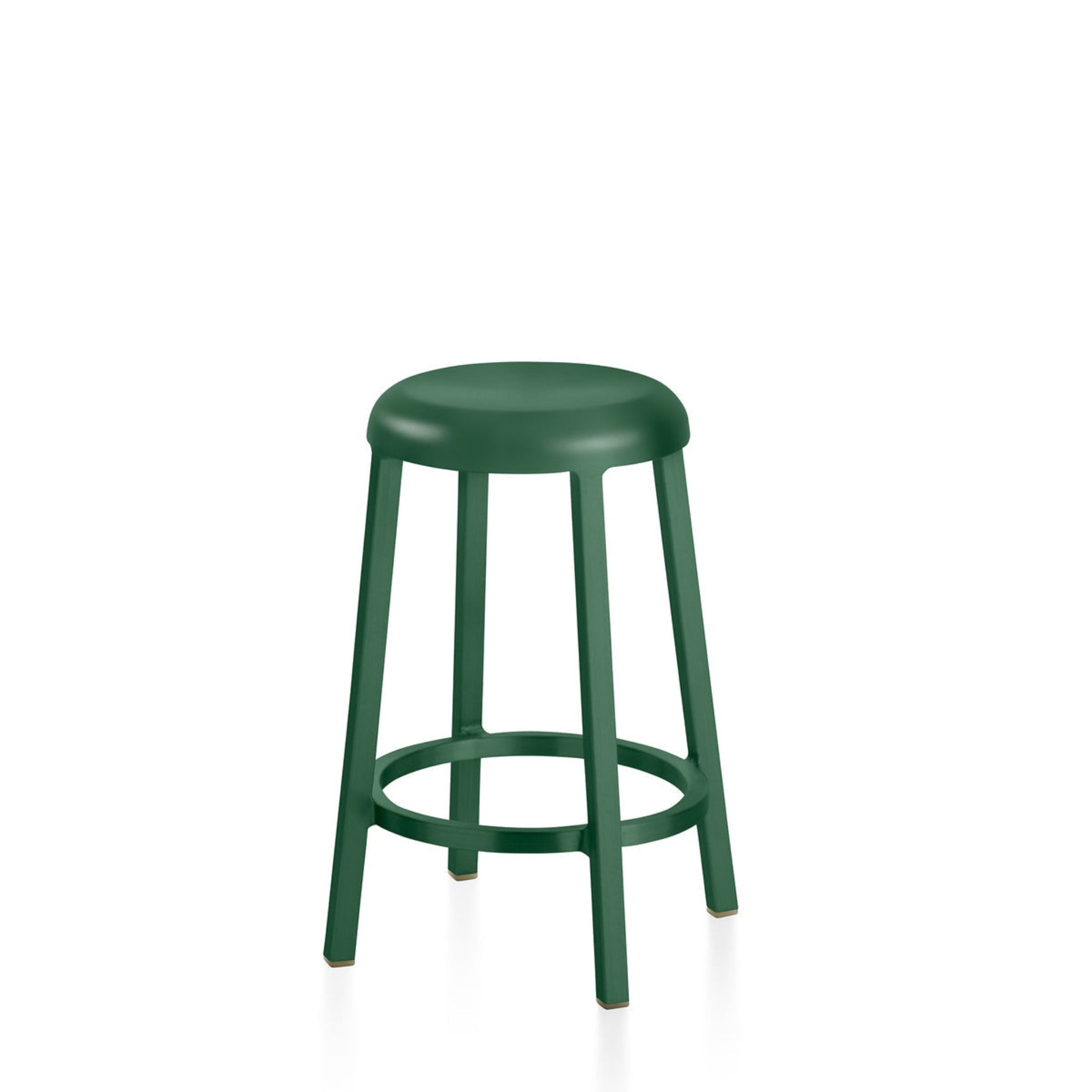 Emeco Za Counter Stool – Afternoon Light