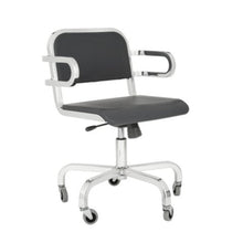 Load image into Gallery viewer, Nine-O™ Swivel Armchair OFFICE CHAIRS Emeco 
