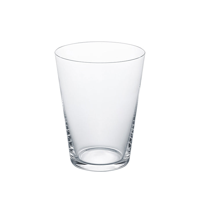 FIFTY's Glass Sugahara Clear 12.8oz 