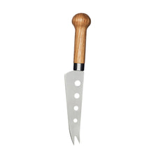 Load image into Gallery viewer, Sagaform by Widgeteer Nature Cheese Knife Kitchen Knives Sagaform 
